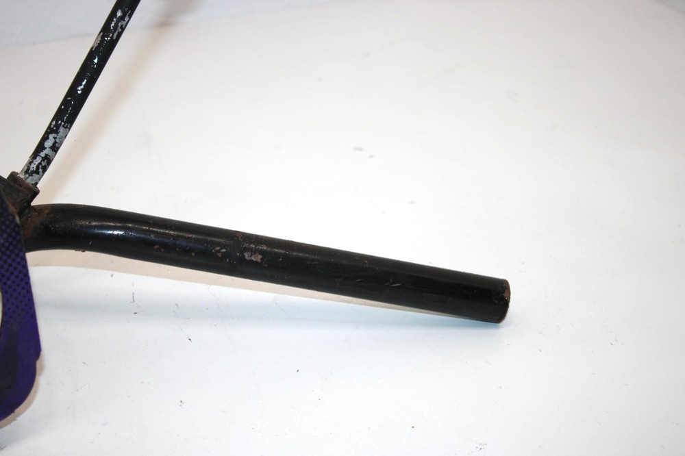 93 Arctic Cat Pantera Oem Handlebars 0705-103 SAS1
