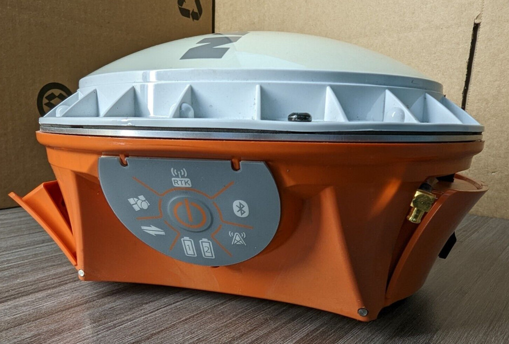 NAVCOM GPS RECEIVER - SF 3040