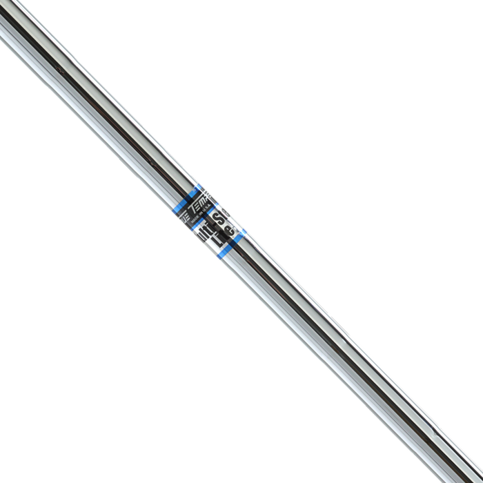 True Temper Multi Step Lite .370" Tip Steel Golf Iron Shaft REGULAR/STIFF Flex
