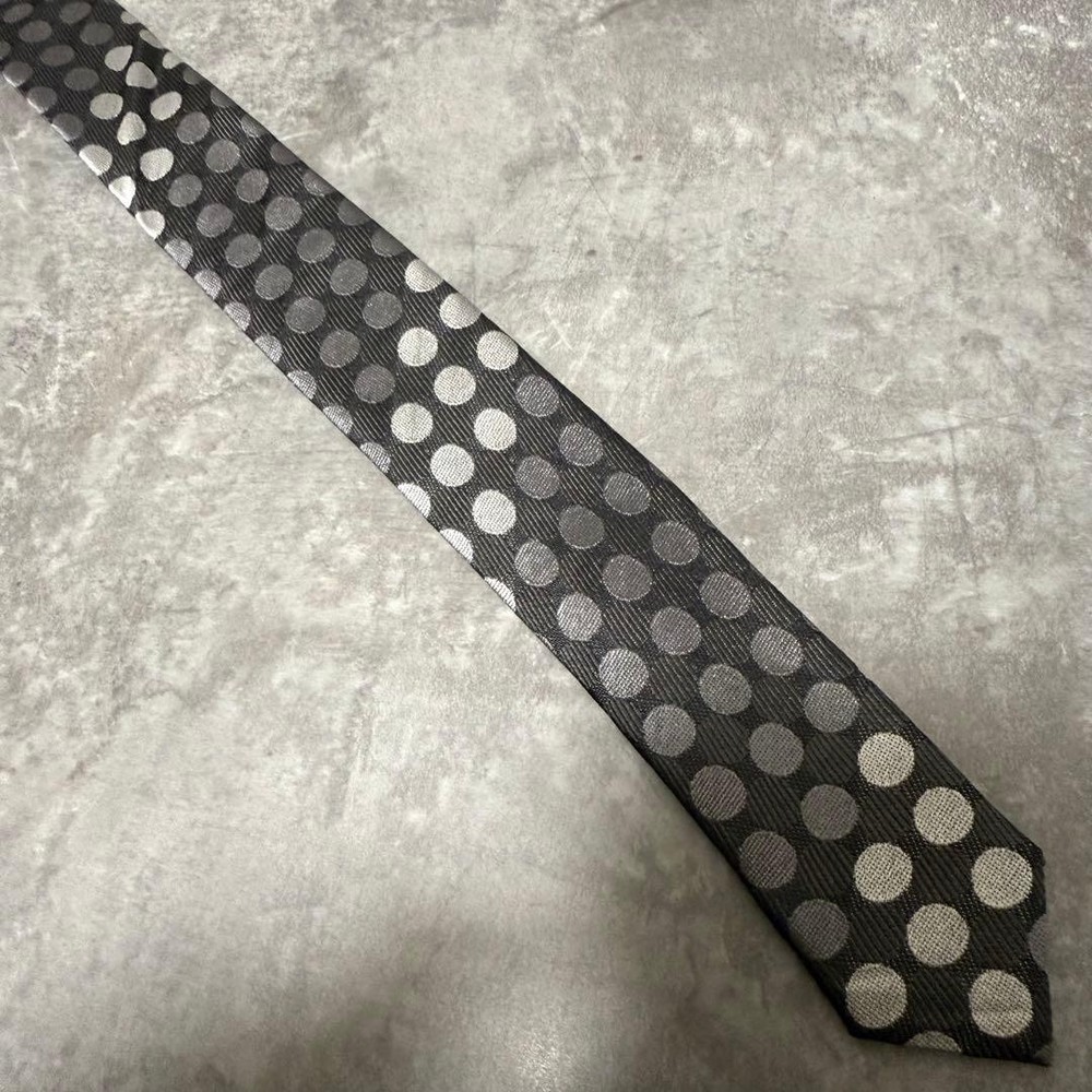 Good Paul Smith tie Silver