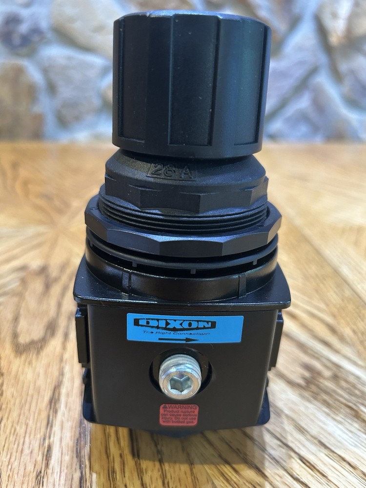 Dixon Regulator R28-06R