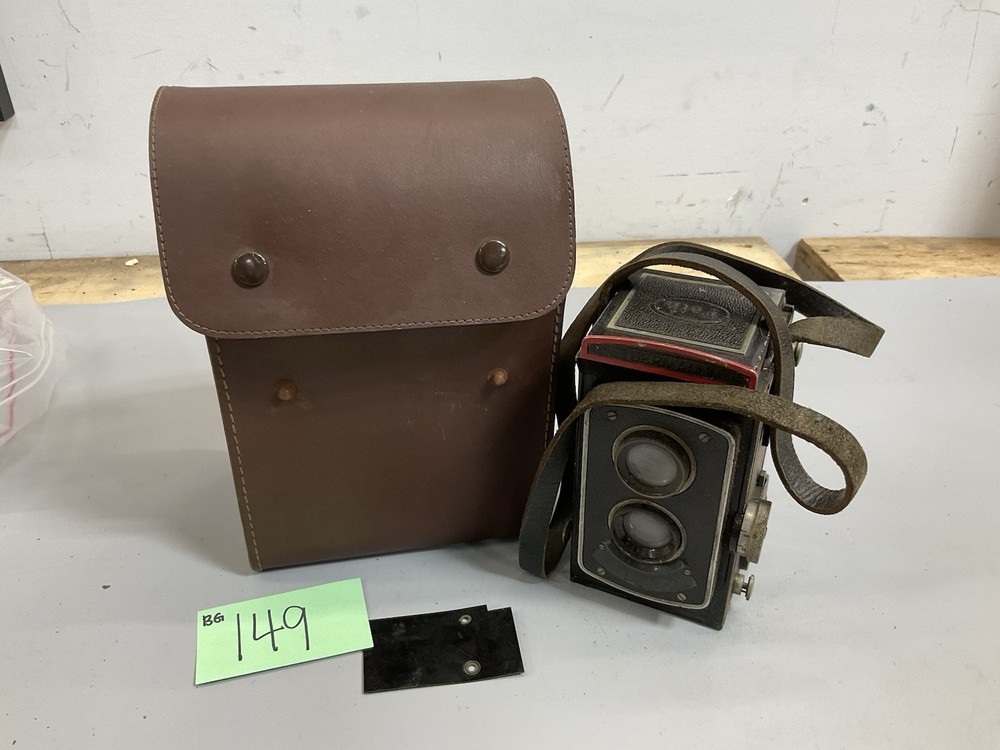 FOTH FLEX CAMERA bg149