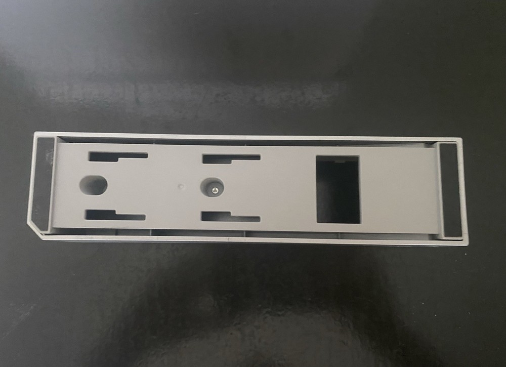 Official Nintendo Wii Console System Stand