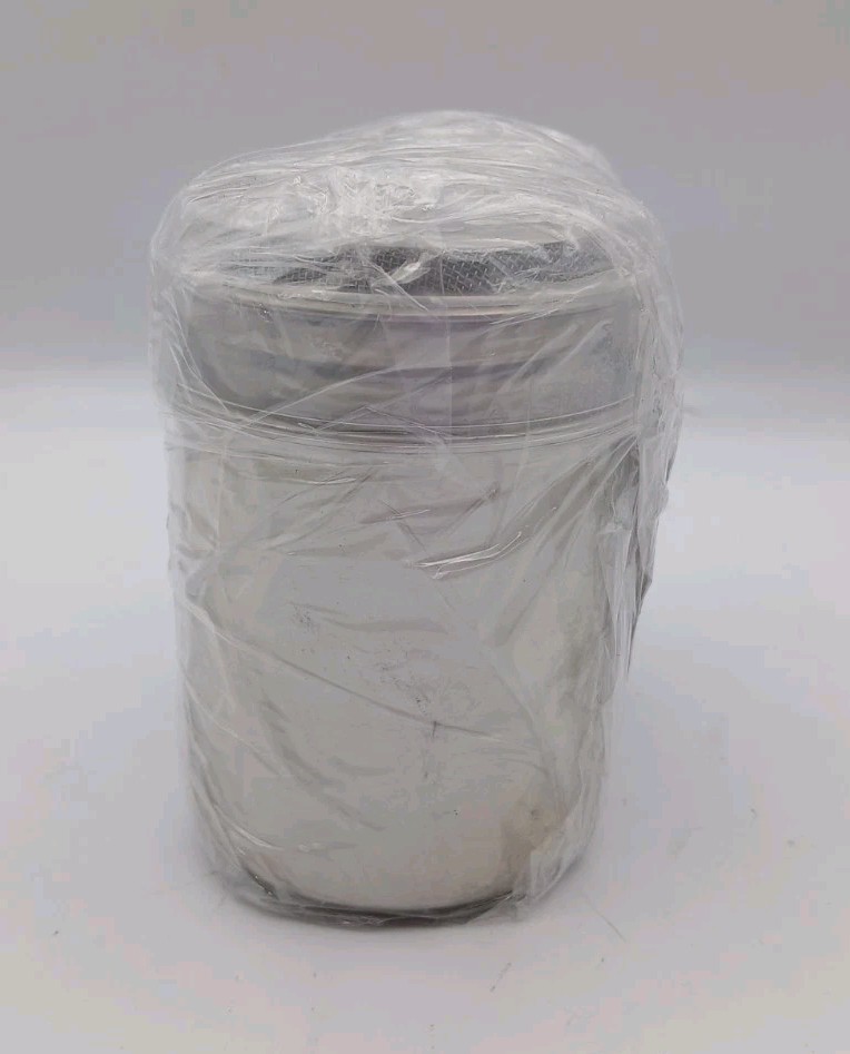 Cusinium 2 Pack Medium Fine Mesh Shaker Duster w/ Handle P312