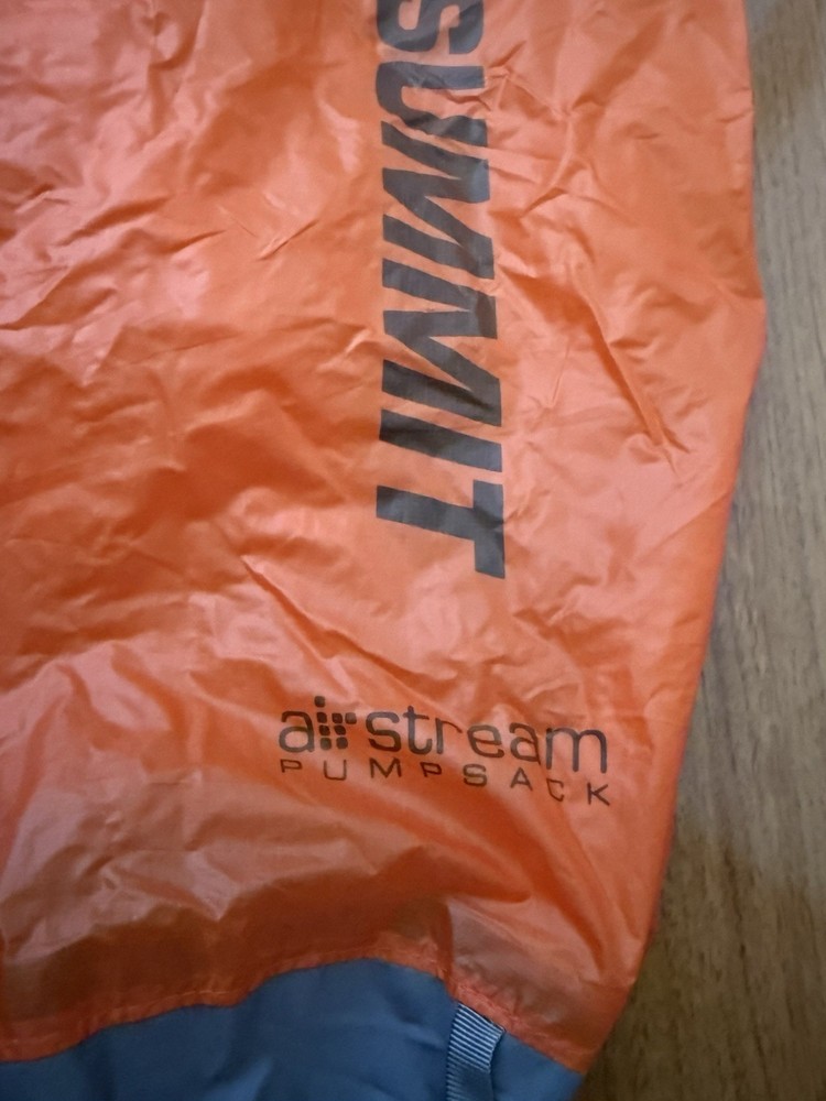 Sea to Summit Pump Stuff Sack