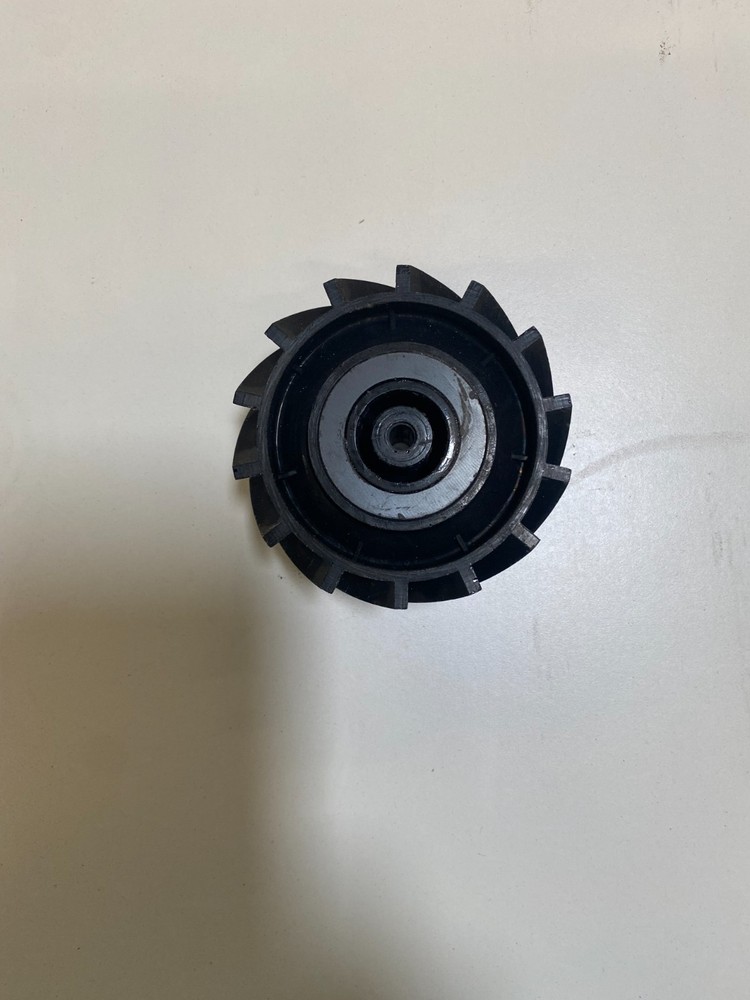 Sensus 2" Turbine Water Meter Rotor