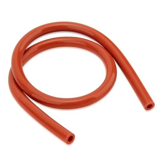 Furnace Pressure Switch Hose, 3/16" ID x 19" Pressure Switch Silicone Tubing,