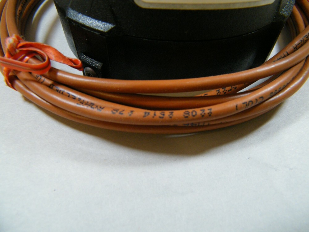 BADGER METER 1-1/2" MODEL 120 ABSOLUTE DIGITAL ENCODER 64501-013 WATER METER NEW