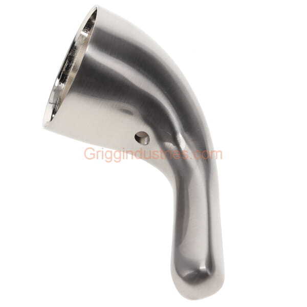 Gerber A069464NP Nickel Handle