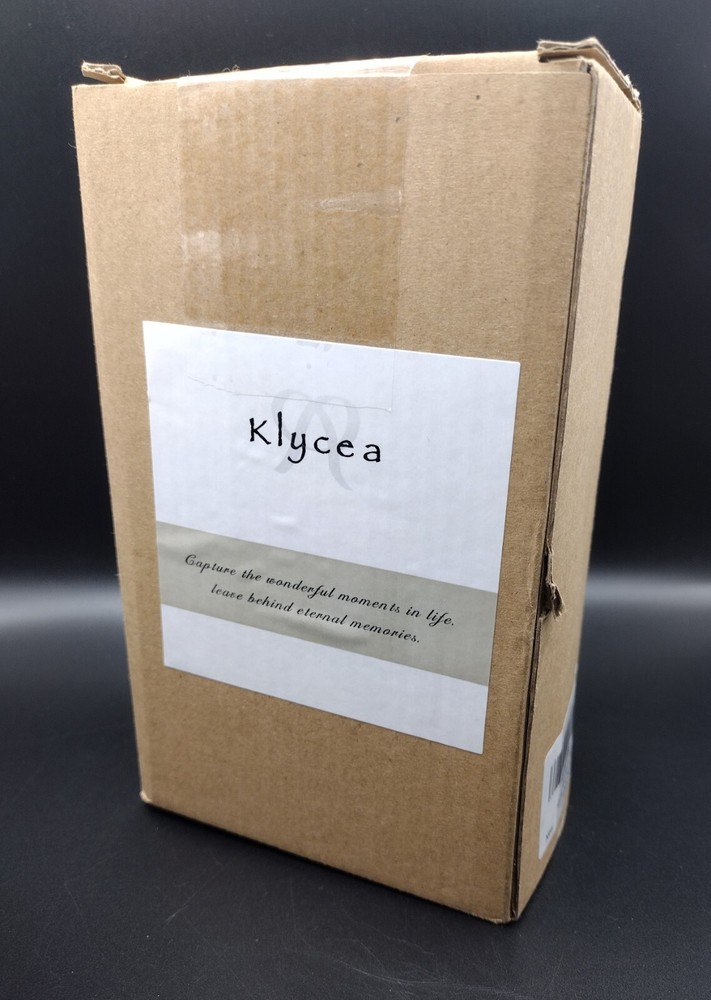 Mother & Baby Klycea Figurine