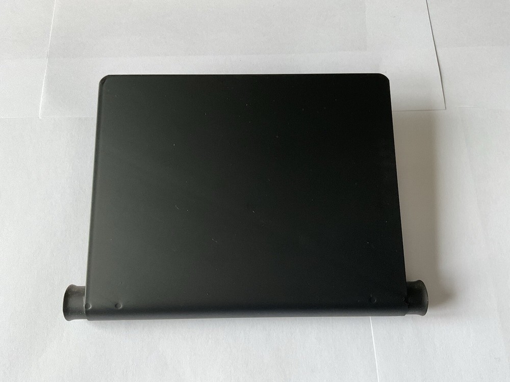 Abus Hub1 Motor Bike Lock Carrier