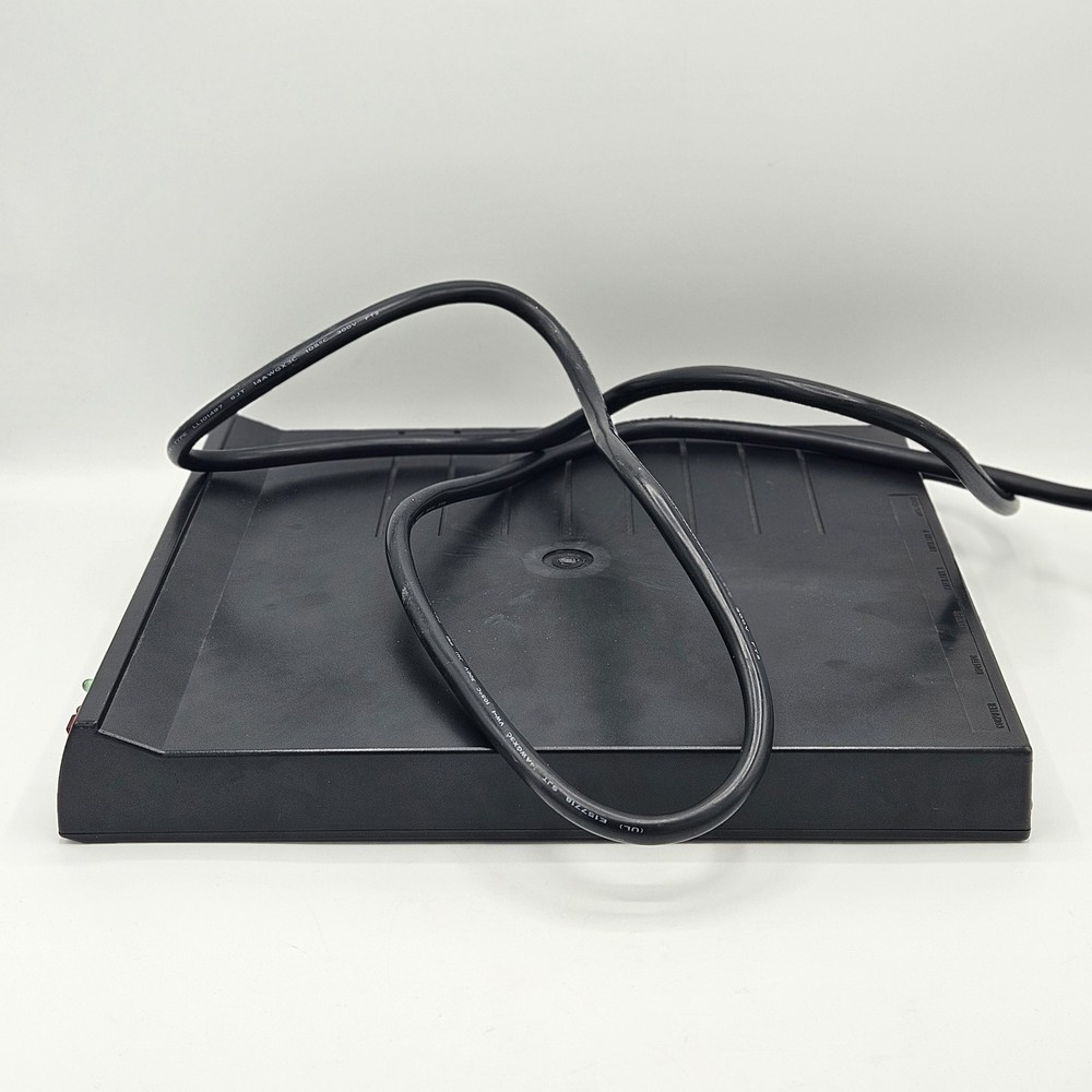 National Lighting Transient Voltage Surge Suppressor - PC200