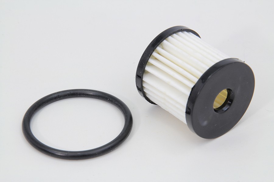 Replacement Fuel Filter for Harley-Davidson