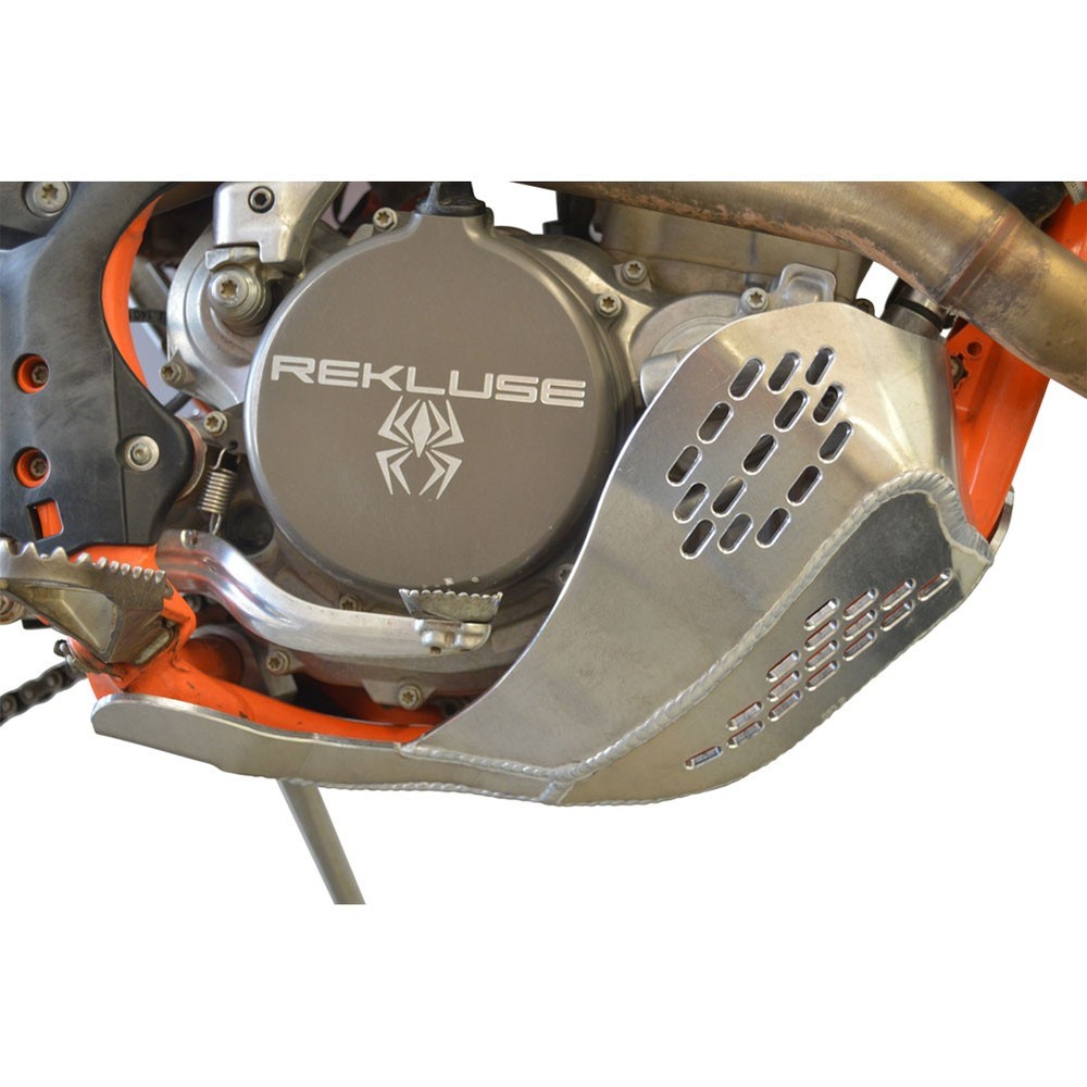 Enduro Engineering Xtreme Skid Plate 24-080X
