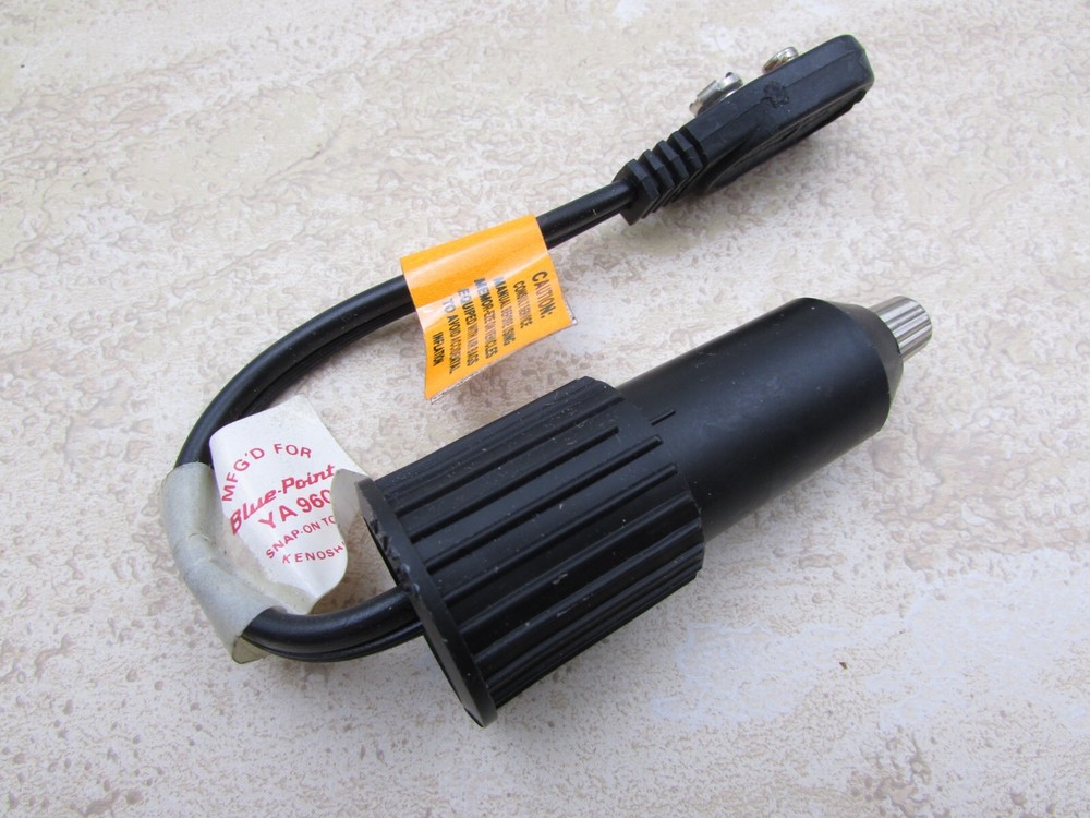 Blue Point Tools YA960 Computer Memory Saver