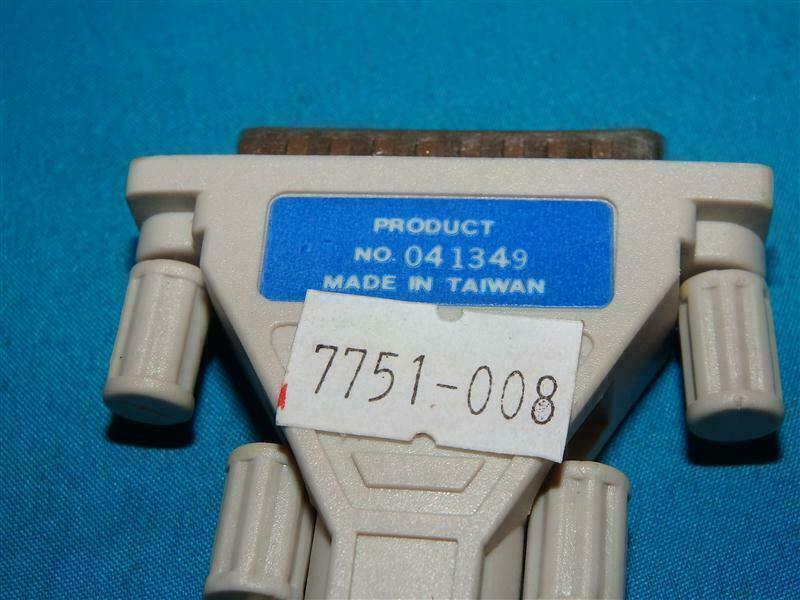 Inmac 041349 Connector