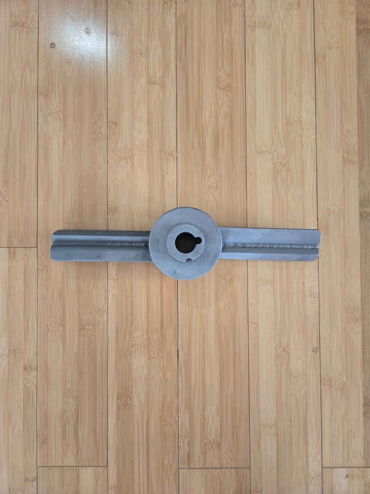 Deighton Formatic 180 BOTTOM PADDLE SET - USED