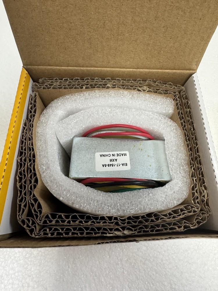 Triad Magnetics N68X Isolation Transformer