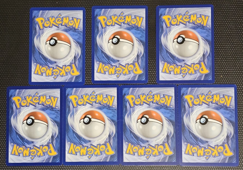 NM Crown Zenith Complete Common and Uncommon Set - 71 Cards