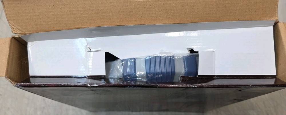 Nerf N-Strike Tech Target 45518 2006 Practice Game Hasbro