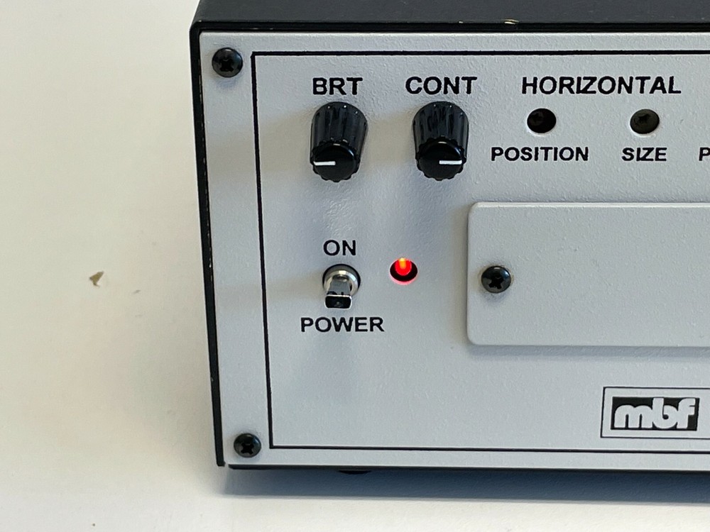 MBF LUCIVID DISPLAY MR1-103