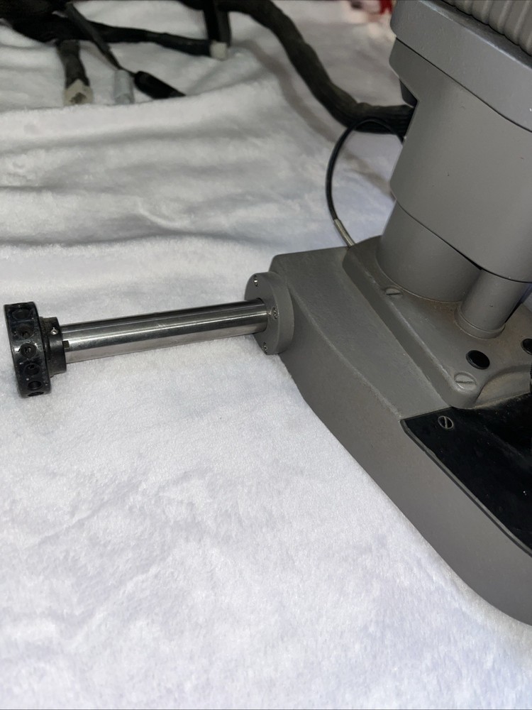 Laser Diagnostic Technologies GDX-400 Ophthalmic Laser System As-Is