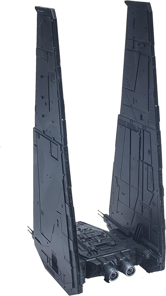 Revell Kylo Ren's Command Shuttle Model Kit