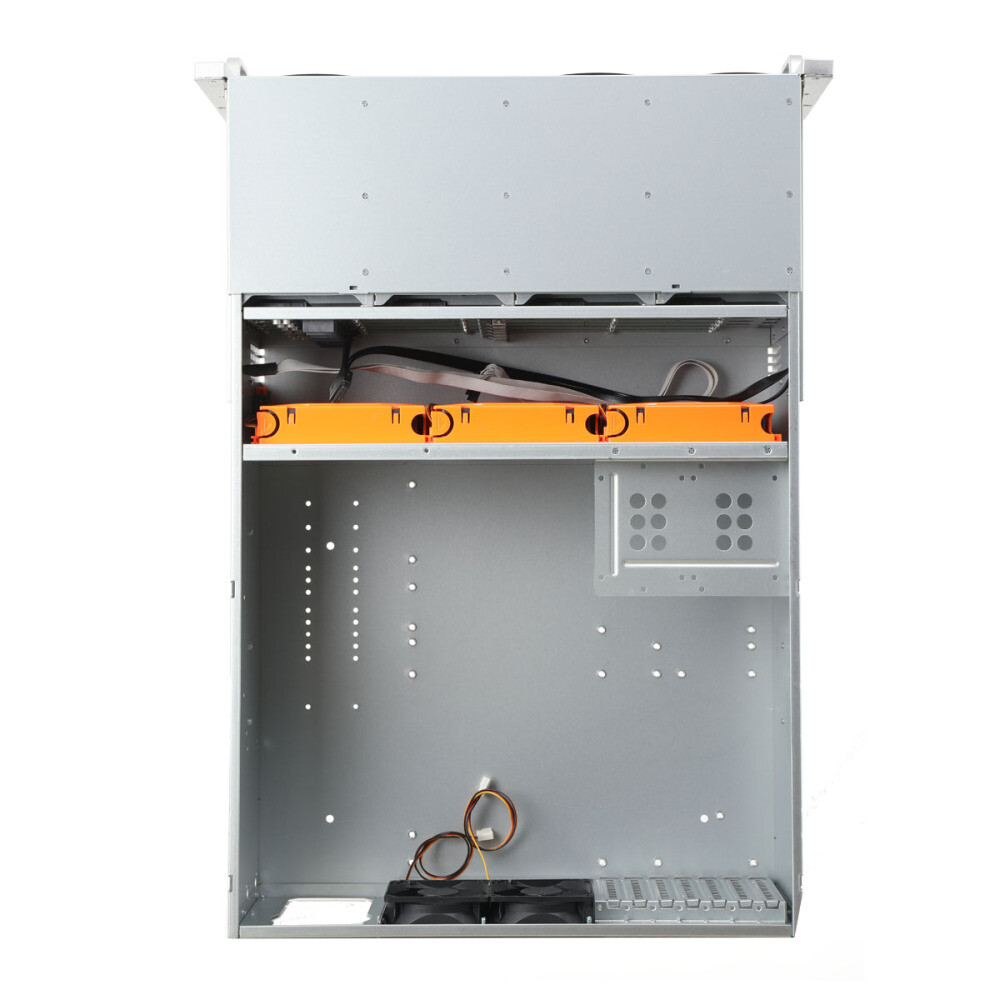 4U Server Chassis Rackmount Case 4U Server Cabinet Case Rackmount Server Chassis