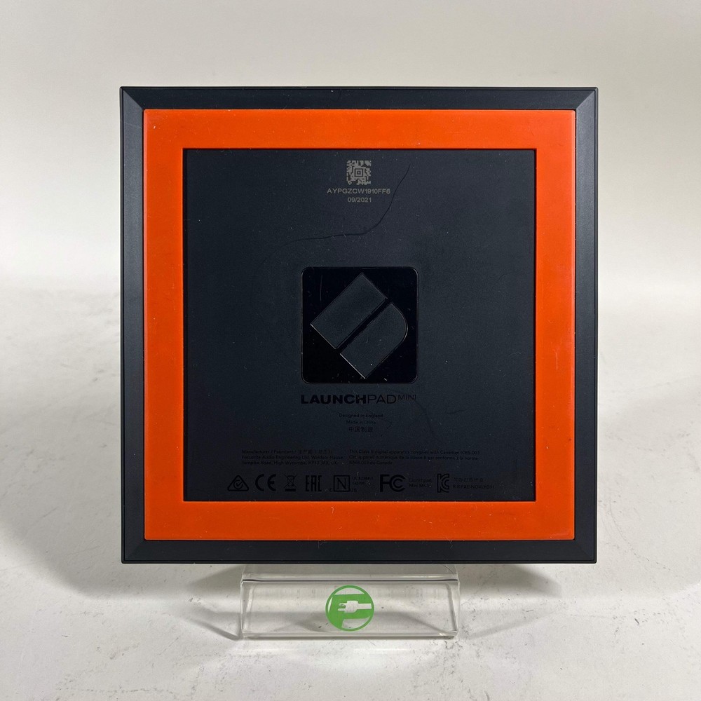 Novation Launchpad Mini Compact & Portable Grid Controller NOVLPD11