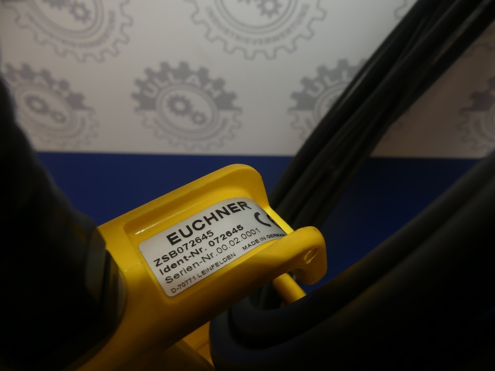 Euchner ZSB072645