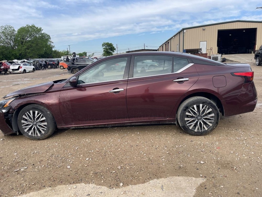 Fuse Box Engine Fits 19-25 ALTIMA 1017875