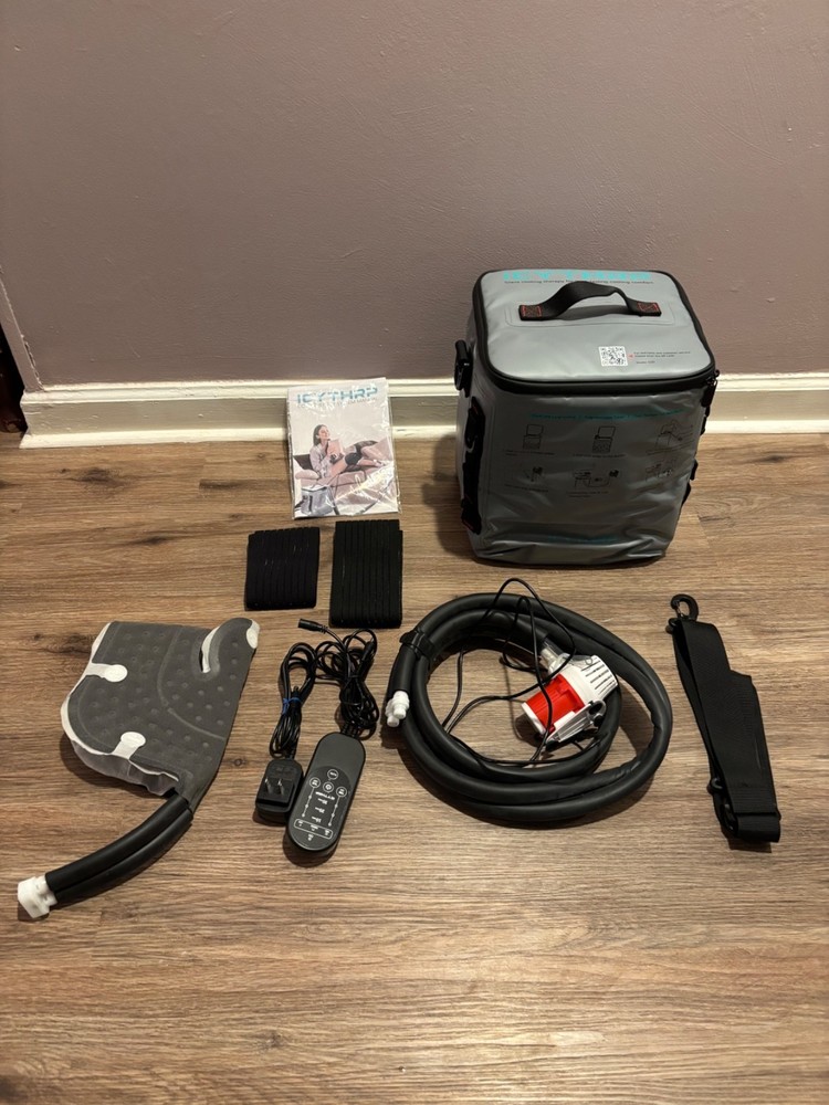 ICYTHRP Cold Therapy Machine - Used