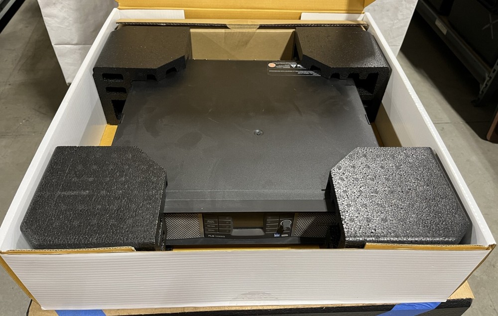 Lab Gruppen PLM 10000Q Amplifier