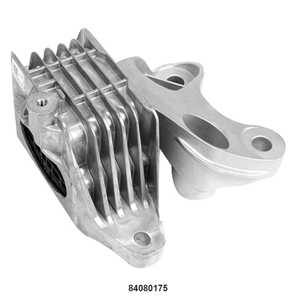 Front Engine Mount & Left Trans. Mount 2PCS For Buick Lacrosse 19-17 V6-3.6L