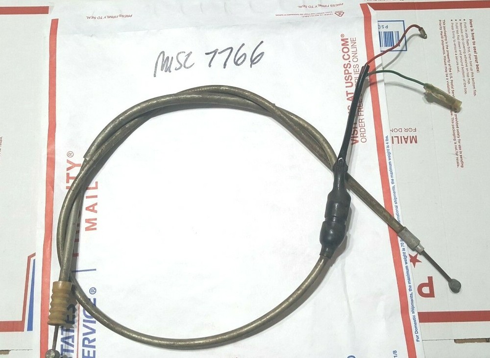 Unknown Cable  (misc.7766)