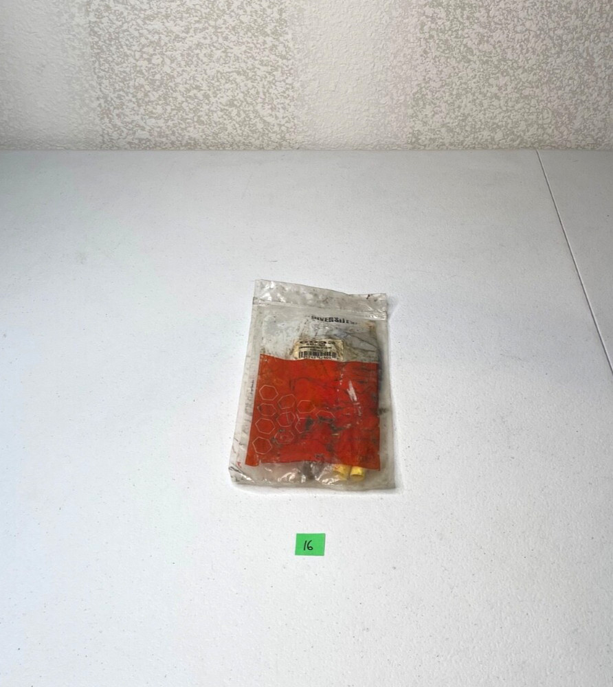 New Diversitech CC33 G32-387 Compressor Leads 12" #10 Wire