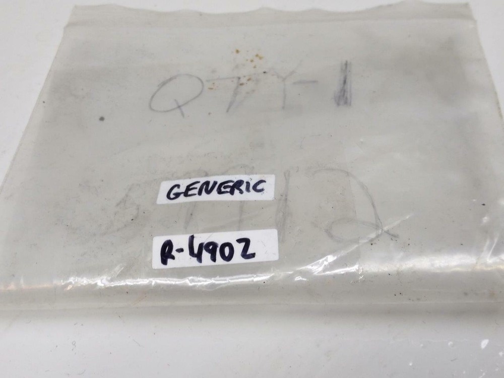 Generic SH-181 115V 60HZ Coil
