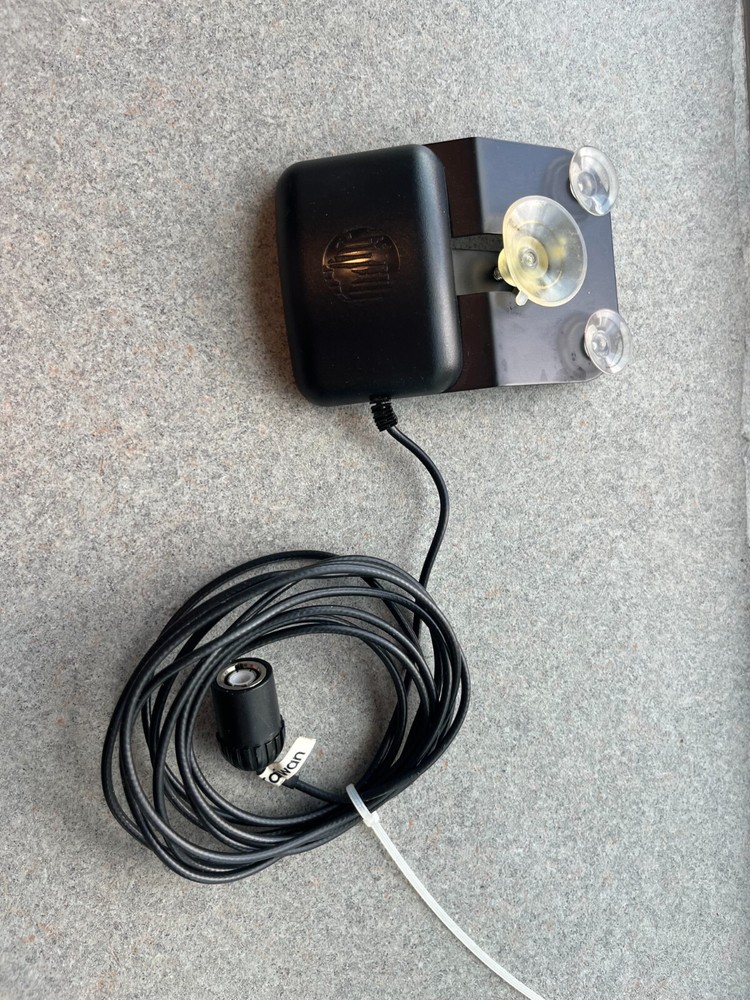 Garmin GPS Antenna And Dock