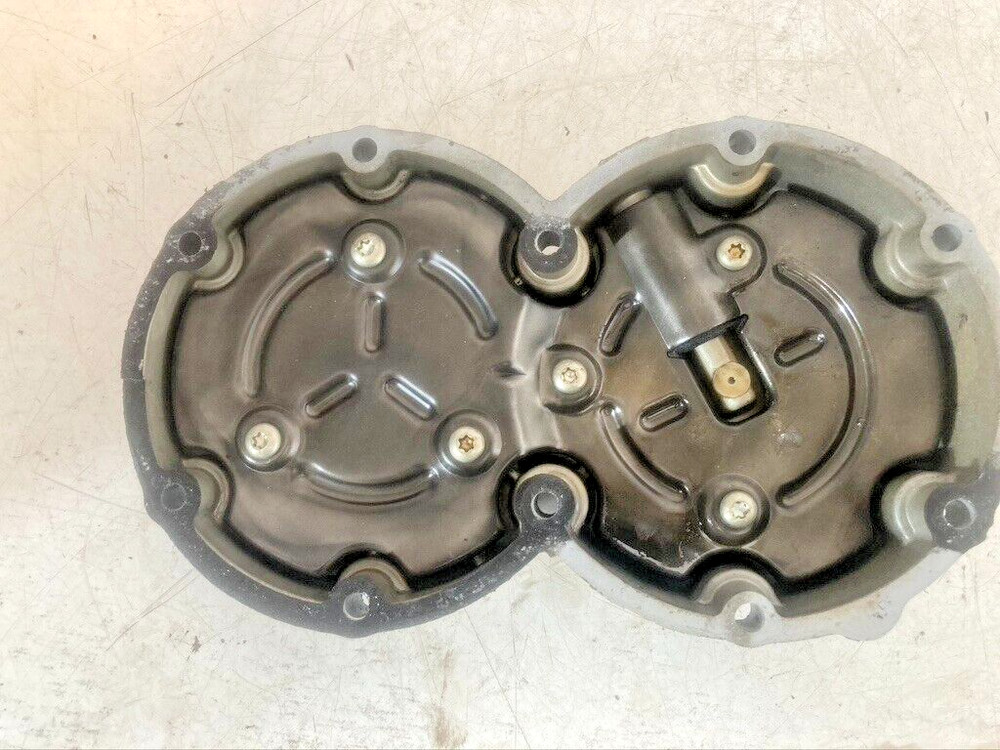 Triumph Trident 900 Engine Casing ( 1991-1998 )