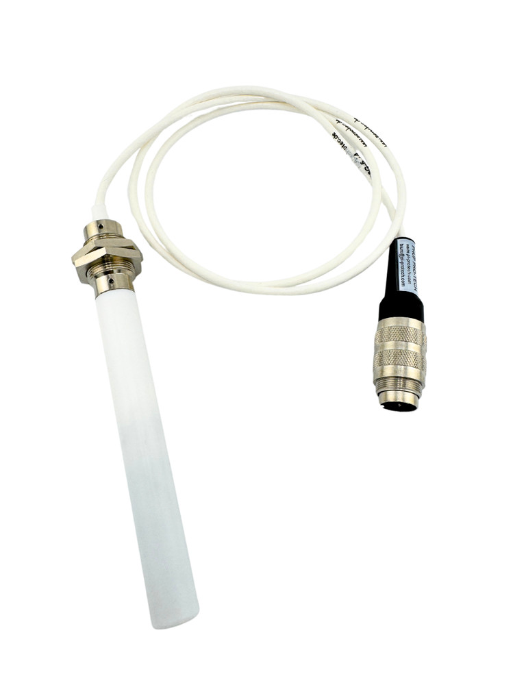 Liquid level sensor SENOTEC R3G-5/14 130151