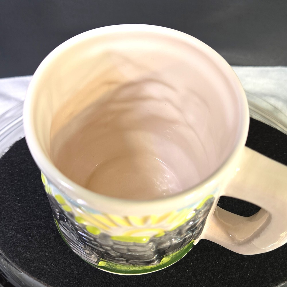 Machu Picchu Ceramic Souvenir Mug