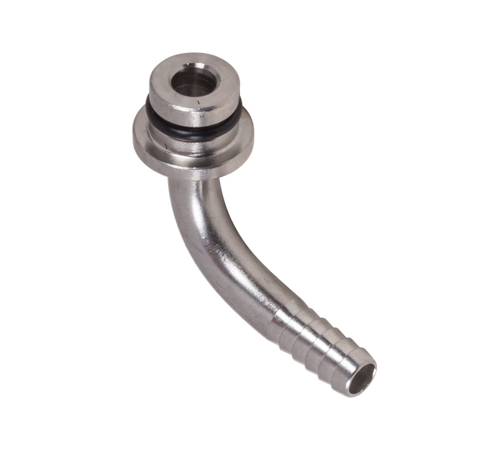 SHURflo Syrup Out 1/4"