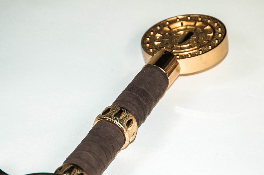 WARCRAFT - Ashbringer Sword