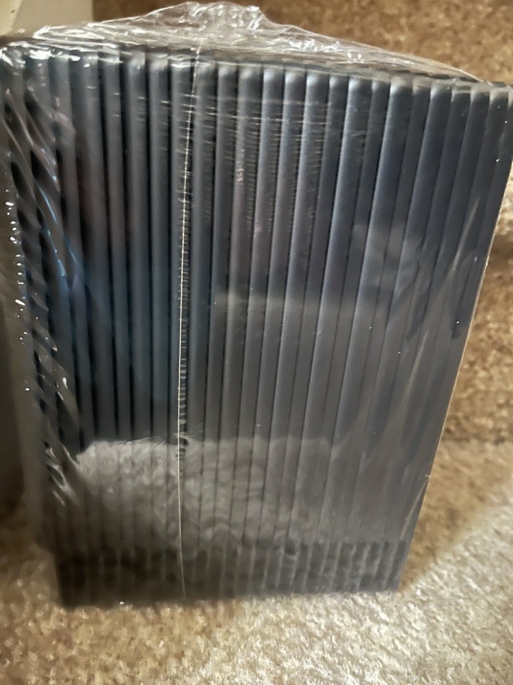 DISCOVER Card Restaurant Tip Trays - Quantity 25