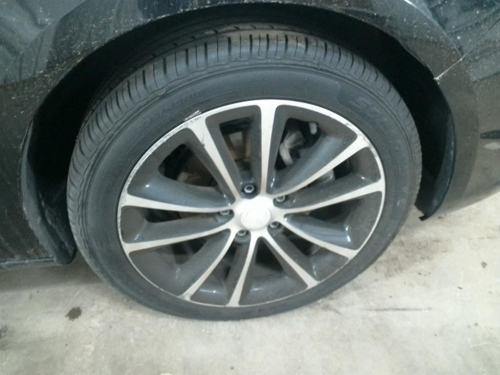 Engine ECM Electronic Control Module Fits 17-20 IMPALA 104907663