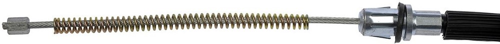 Dorman   Oe Solutions    C660241    Brake Cable