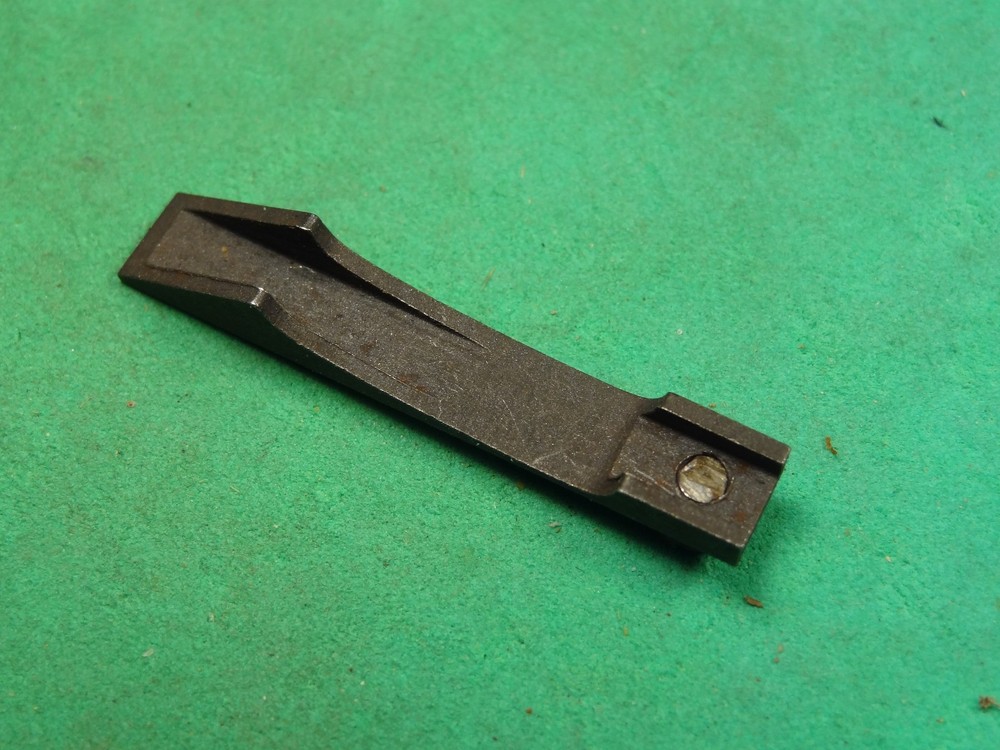 Stevens 520A 620 620A Ejector & Screw