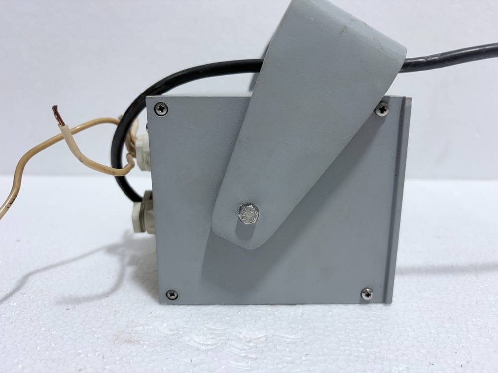 Scandinavian Micro Systems LR40-AC Digital Gyro Repeater