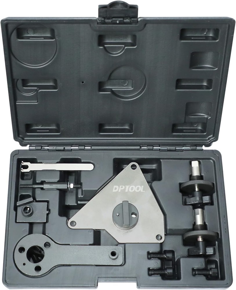 DPTOOL Engine Timing Tool Set Compatible with Alfa Romeo Lancia Delta 14PC