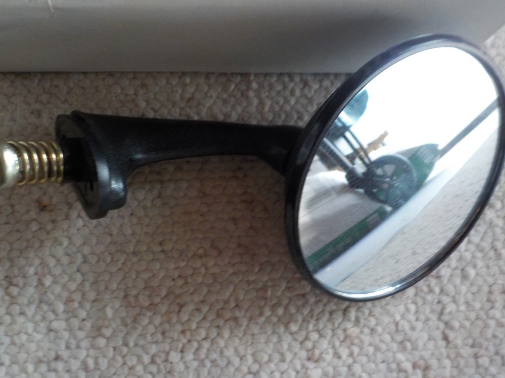 skidoo LH mirror414972010